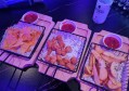 上海奉贤区海湾旅游区附近夜场招聘包厢气氛租,有学历要求吗？
