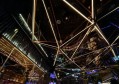上海虹口区北外滩街道附近夜总会招聘商务礼仪,交五险一金吗？