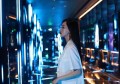 上海黄浦区瑞金二路街道附近ktv招聘包厢服务员,可以兼职吗？