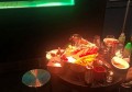上海给小费多的夜总会ktv招聘包厢气氛组,怎么化妆能让客户点你的台
